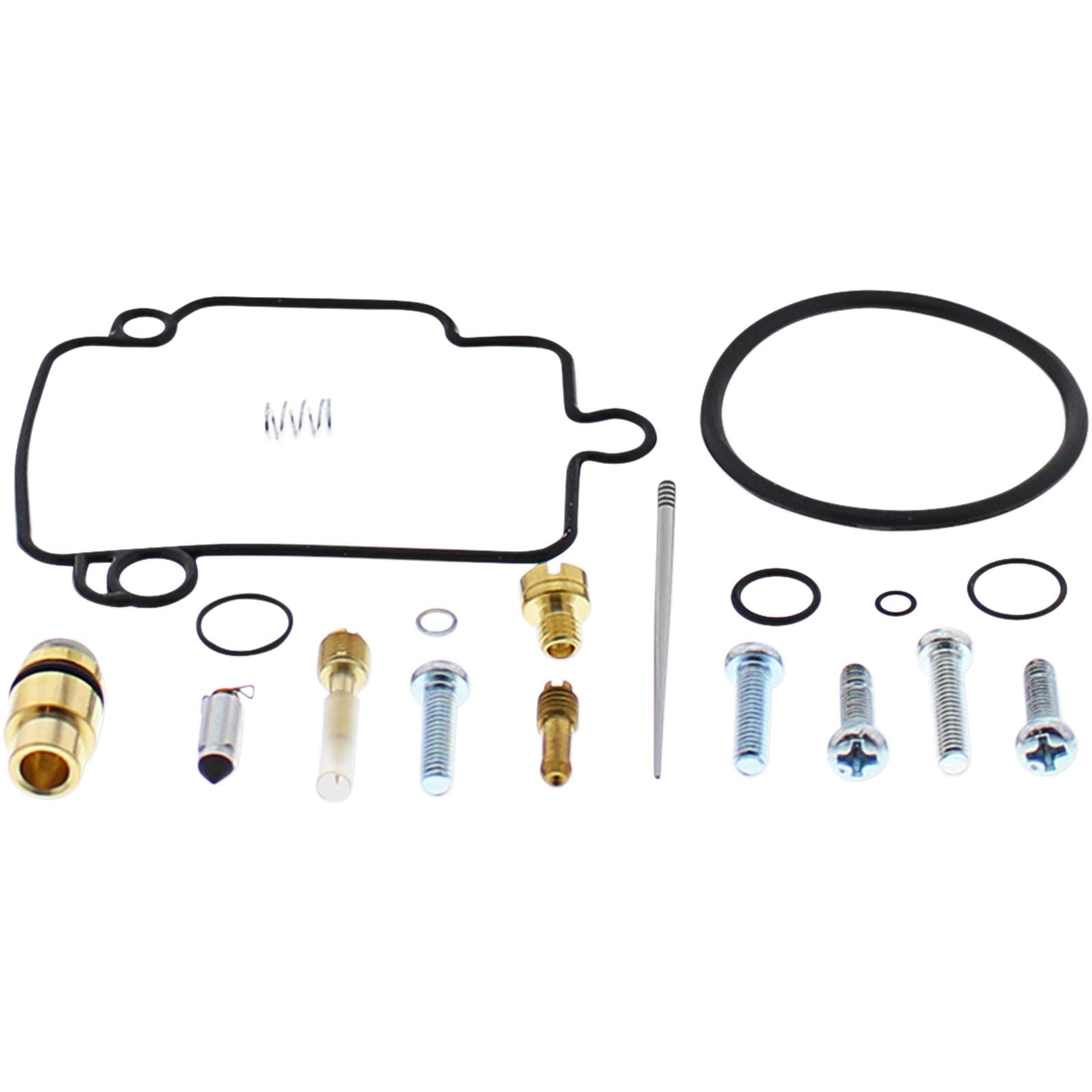 Moose Offroad Carburetor Repair Kit for Yamaha 1003-1780_435404