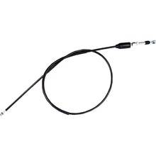 Motion Pro Black Vinyl Clutch Cable 04-0078_291362
