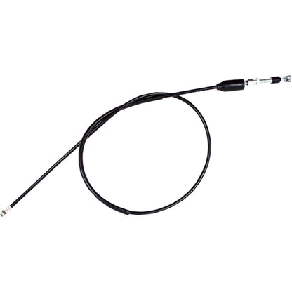 Motion Pro Black Vinyl Clutch Cable 04-0078_291362