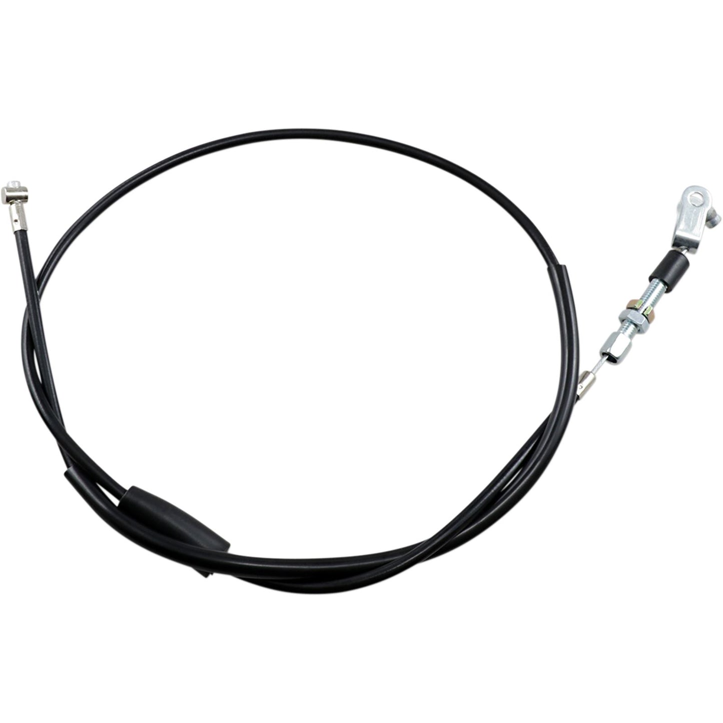 Motion Pro Black Vinyl Clutch Cable 04-0078_445969