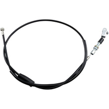 Motion Pro Black Vinyl Clutch Cable 04-0078_445969