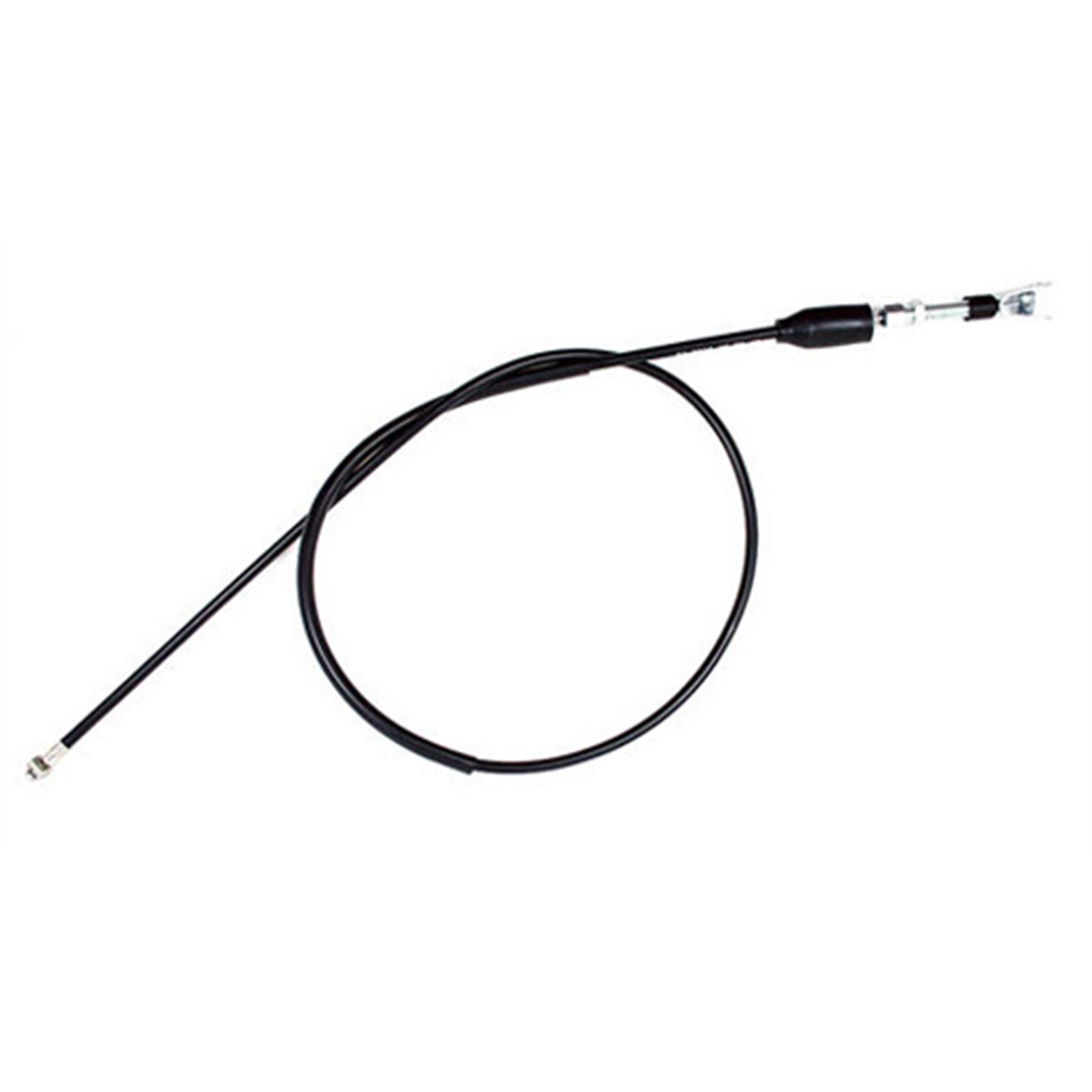 Motion Pro Black Vinyl Clutch Cable 04-0078_600121