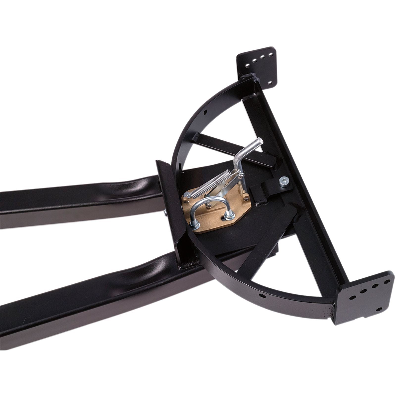 Moose Offroad Plow Push Tube - Heavy Duty 4501-0761_443357