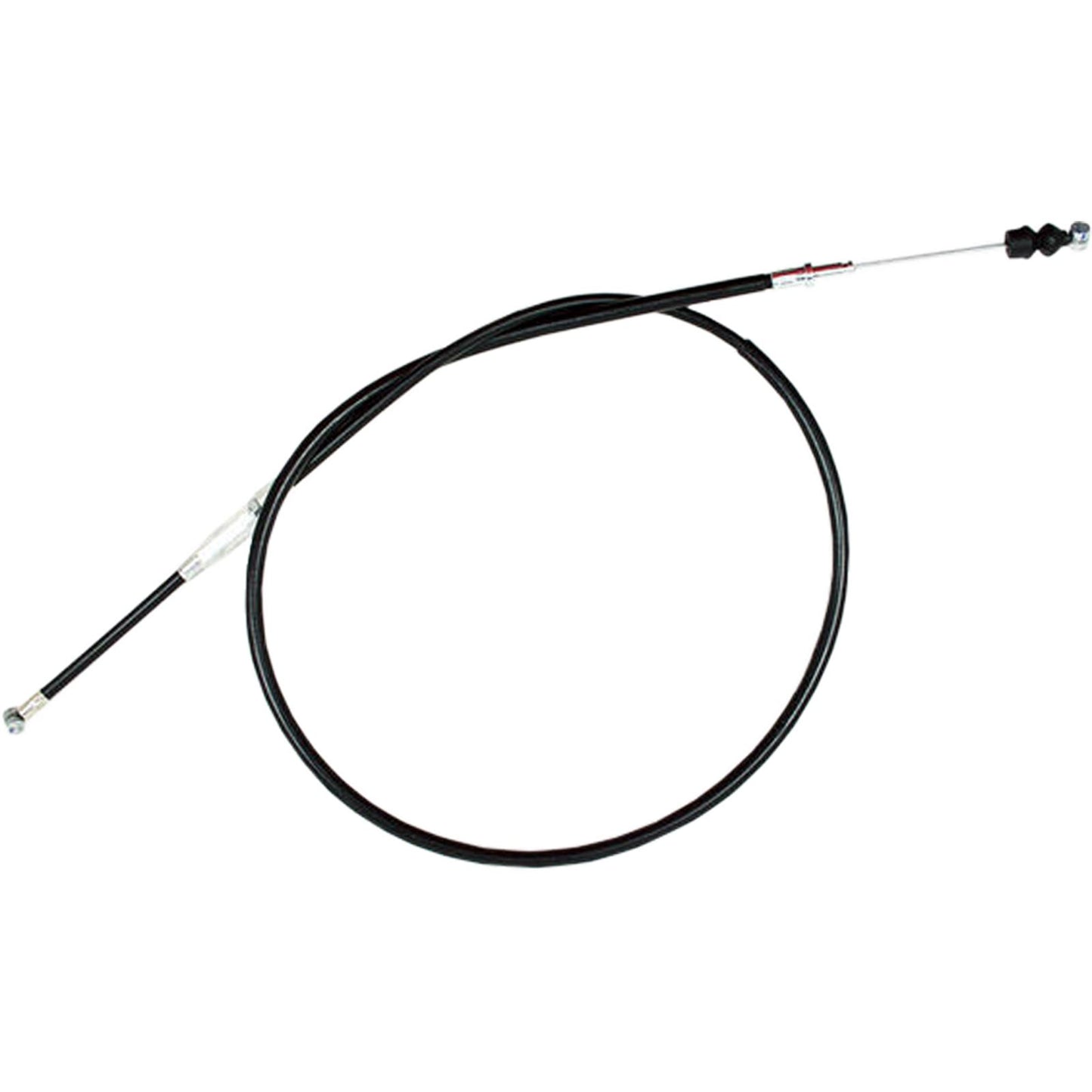 Motion Pro Black Vinyl Clutch Cable 04-0091_291363