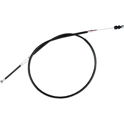 Motion Pro Black Vinyl Clutch Cable 04-0091_291363