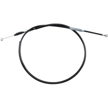 Motion Pro Black Vinyl Clutch Cable 04-0091_445971
