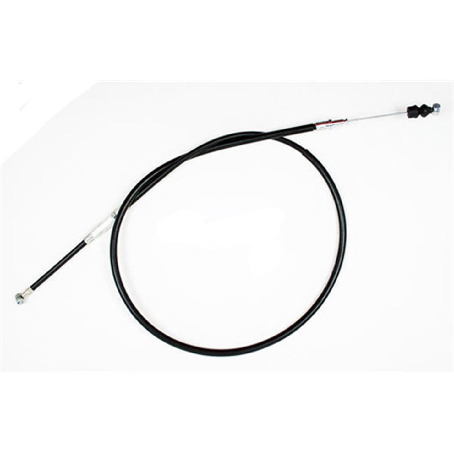 Motion Pro Black Vinyl Clutch Cable 04-0091_600123