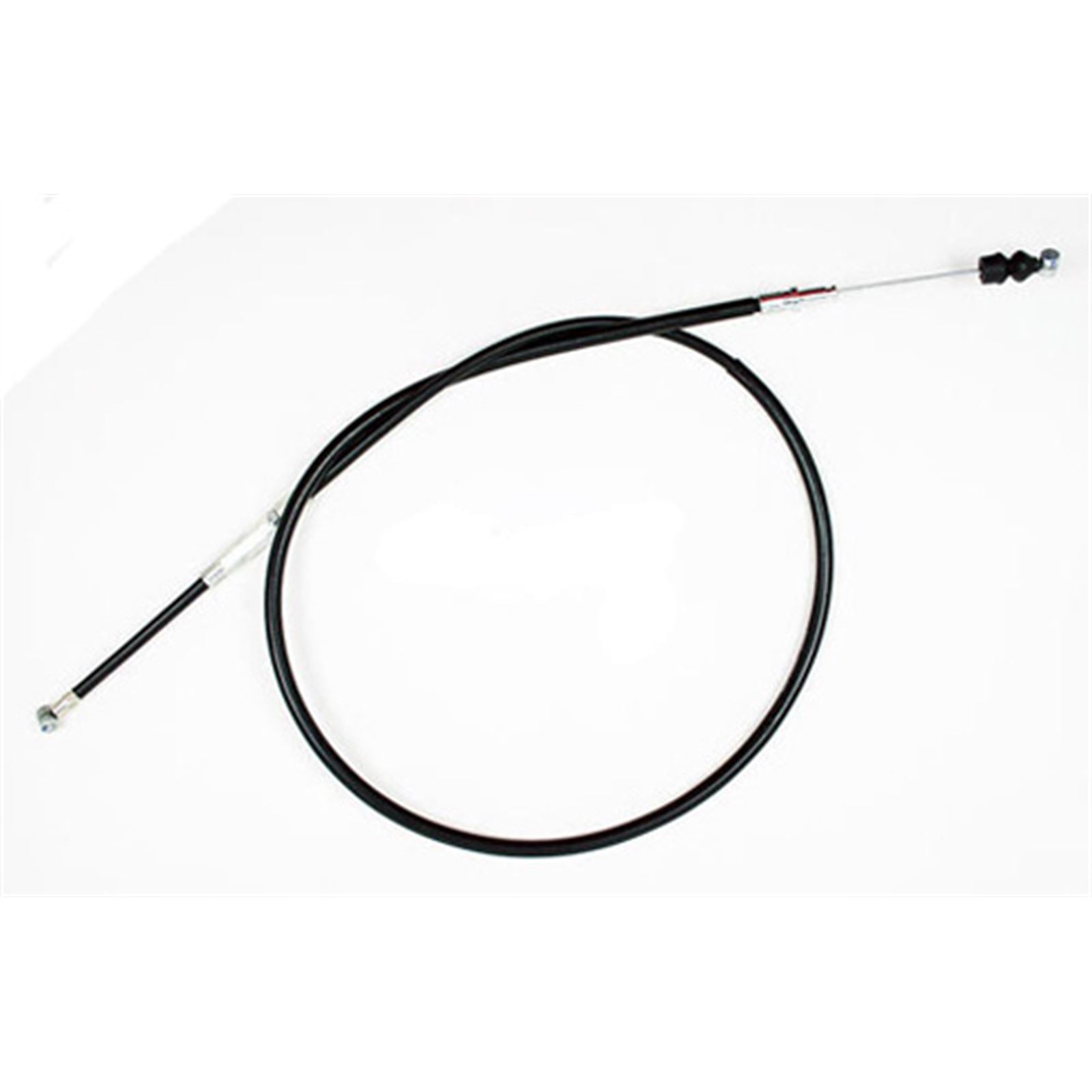 Motion Pro Black Vinyl Clutch Cable 04-0091_600123