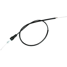 Motion Pro Black Vinyl Throttle Cable 04-0105_291364