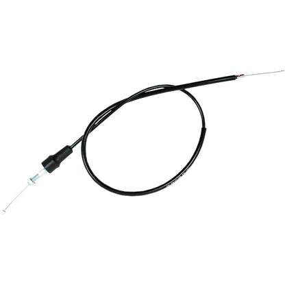 Motion Pro Black Vinyl Throttle Cable 04-0105_291364