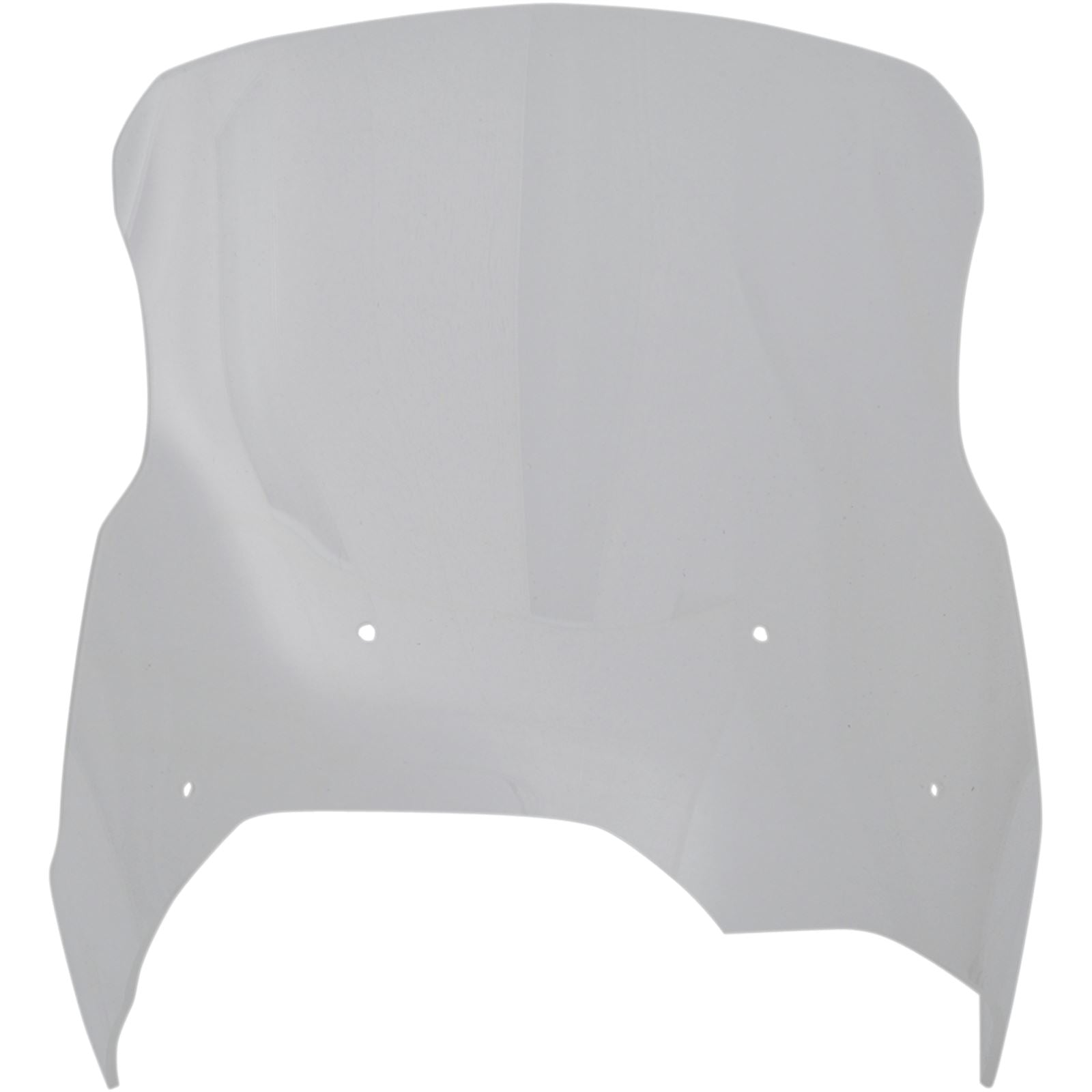 Moose Offroad Windscreen - +2" for BMW 800 2312-0214_437868