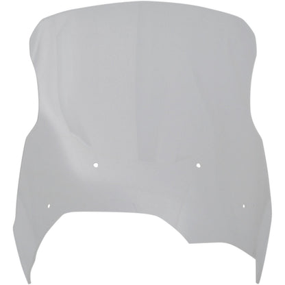 Moose Offroad Windscreen - +2" for BMW 800 2312-0214_437868