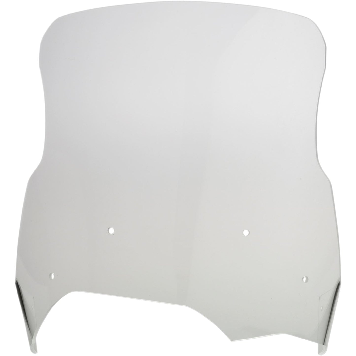 Moose Offroad Windscreen - +2" for BMW 800 2312-0214_437869