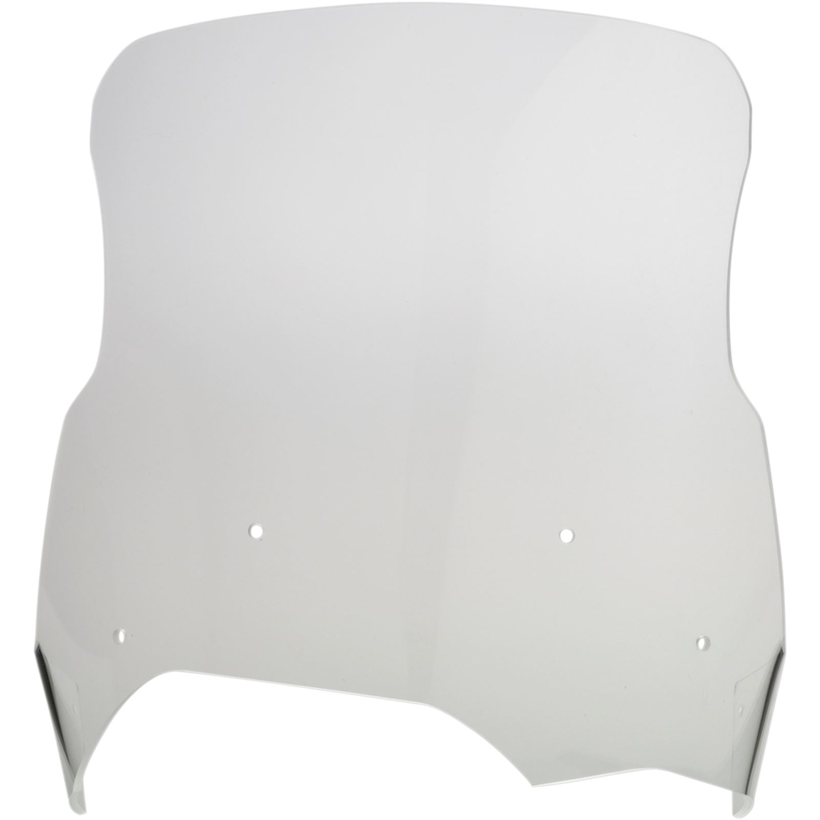 Moose Offroad Windscreen - +2" for BMW 800 2312-0214_437869