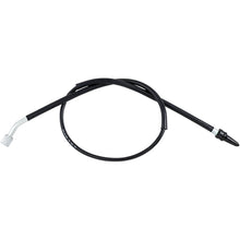 Motion Pro Black Vinyl Speedo Cable 04-0120_445601
