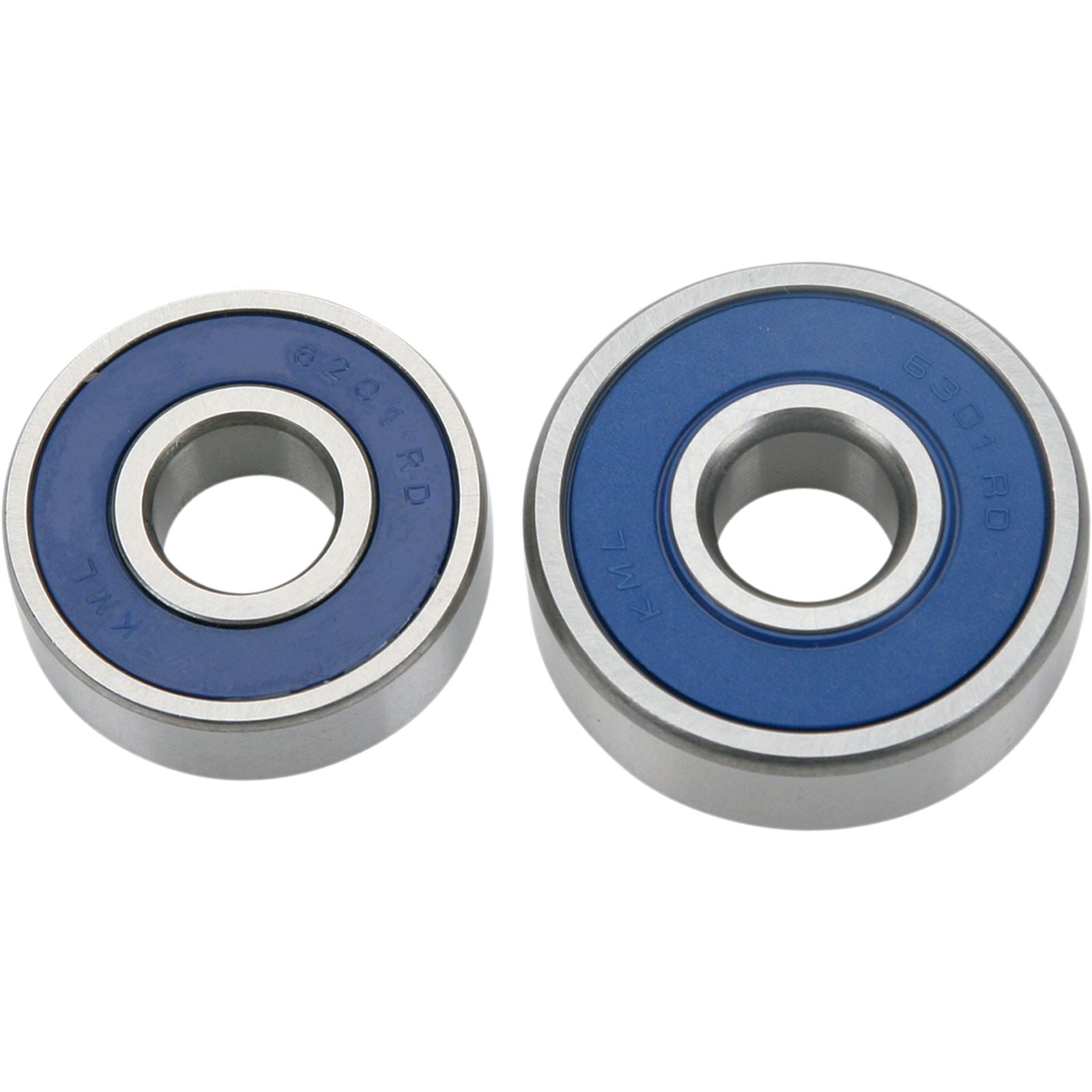 Moose Offroad Wheel Bearing - Kit [MPN: A25-1177]_438459