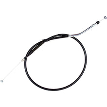 Motion Pro Black Vinyl Clutch Cable 04-0128_291366