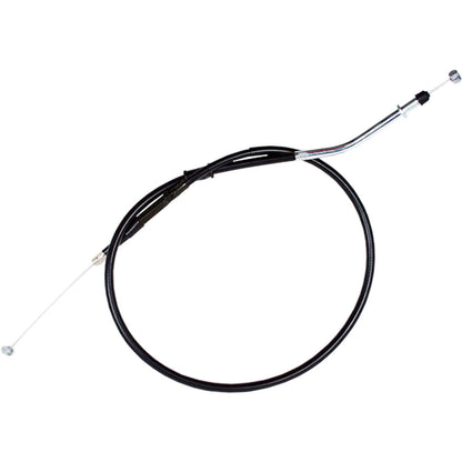 Motion Pro Black Vinyl Clutch Cable 04-0128_291366