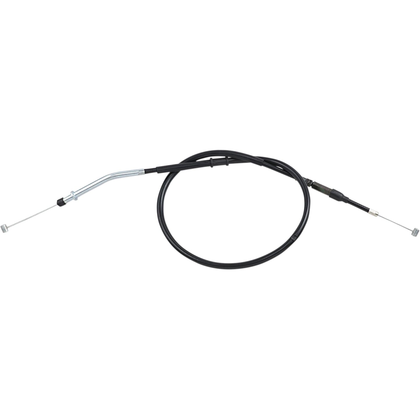 Motion Pro Black Vinyl Clutch Cable 04-0128_445598