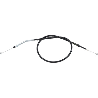 Motion Pro Black Vinyl Clutch Cable 04-0128_445598