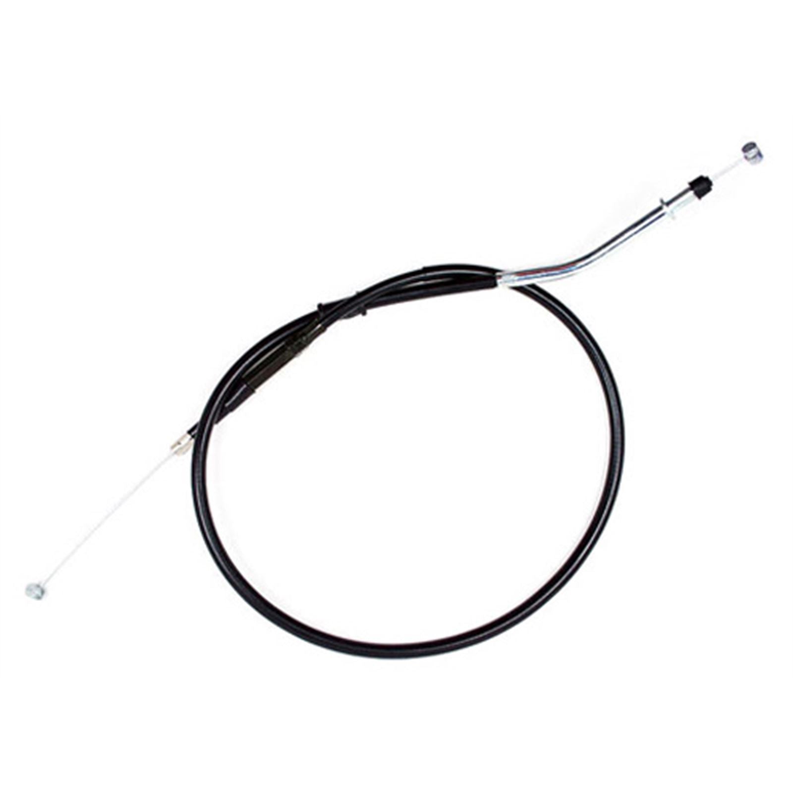 Motion Pro Black Vinyl Clutch Cable 04-0128_600126