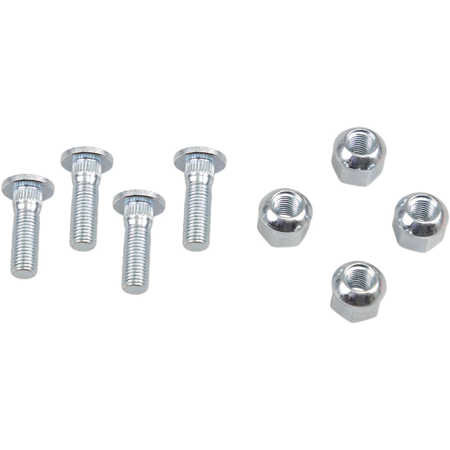 Moose Offroad Wheel Stud and Nut - Kit 0213-0756_430174