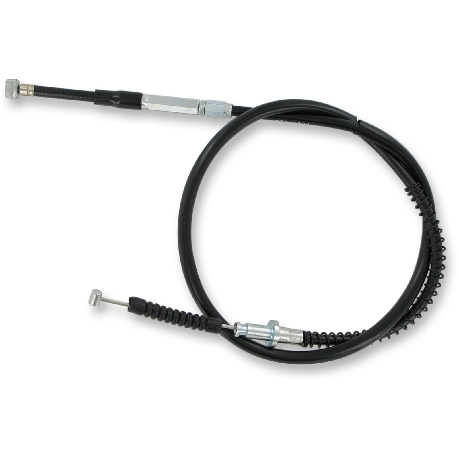 Parts Unlimited Clutch Cable for Kawasaki [MPN: K28-2131]_451215