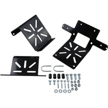 Moose Offroad ATV Winch Mount for Honda 4505-0631_443490