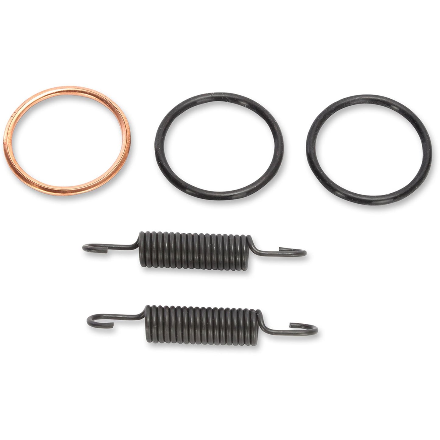 Moose Offroad Exhaust Gasket Kit 0934-5303_434360