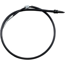 Motion Pro Black Vinyl Speedo Cable 04-0133_445985