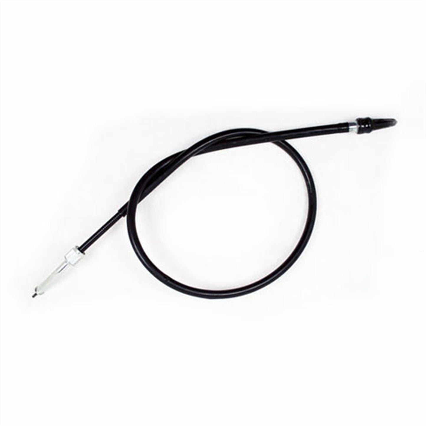 Motion Pro Black Vinyl Speedo Cable 04-0133_600128