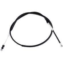 Motion Pro Black Vinyl Clutch Cable 04-0134_291369