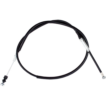 Motion Pro Black Vinyl Clutch Cable 04-0134_291369