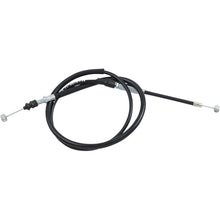 Motion Pro Black Vinyl Clutch Cable 04-0134_445595
