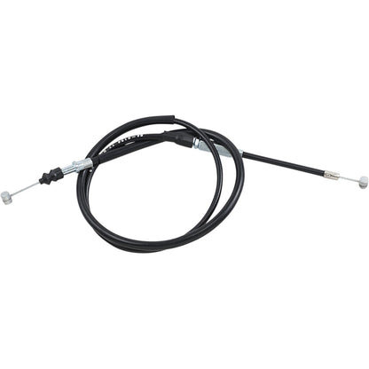 Motion Pro Black Vinyl Clutch Cable 04-0134_445595
