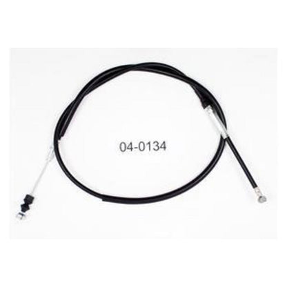 Motion Pro Black Vinyl Clutch Cable 04-0134_600129