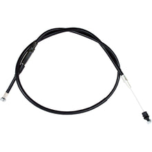 Motion Pro Black Vinyl Throttle Cable 04-0137_291370