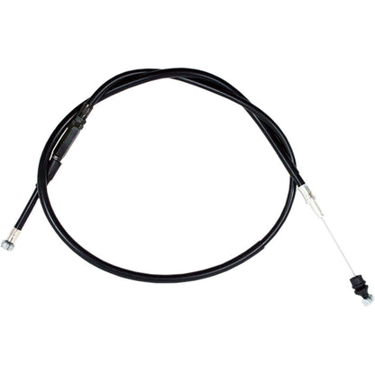 Motion Pro Black Vinyl Throttle Cable 04-0137_291370