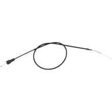 Motion Pro Black Vinyl Throttle Cable 04-0137_445613