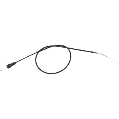 Motion Pro Black Vinyl Throttle Cable 04-0137_445613