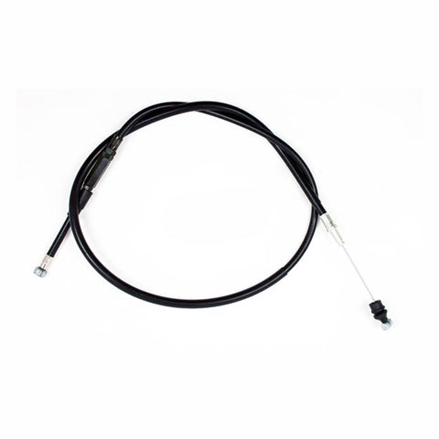 Motion Pro Black Vinyl Throttle Cable 04-0137_600130