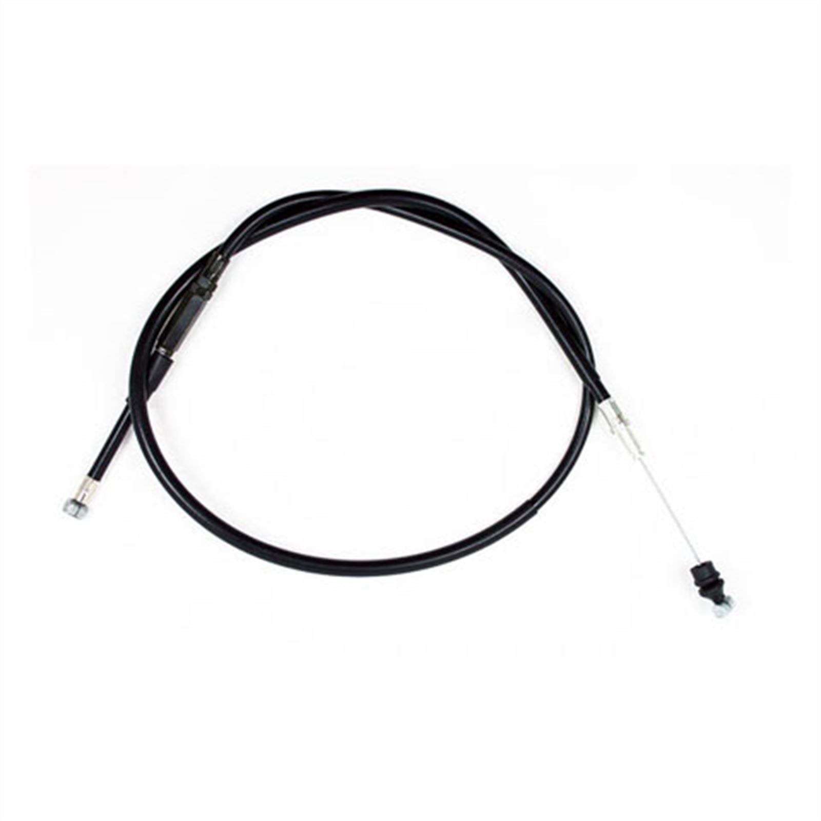 Motion Pro Black Vinyl Throttle Cable 04-0137_600130