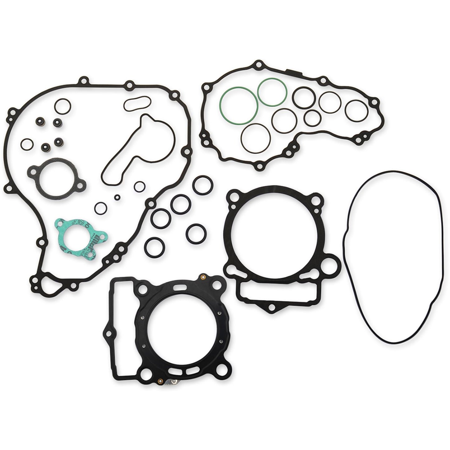 Moose Offroad Complete Motor Gasket Kit for Husqvarna/KTM 0934-5878_434441