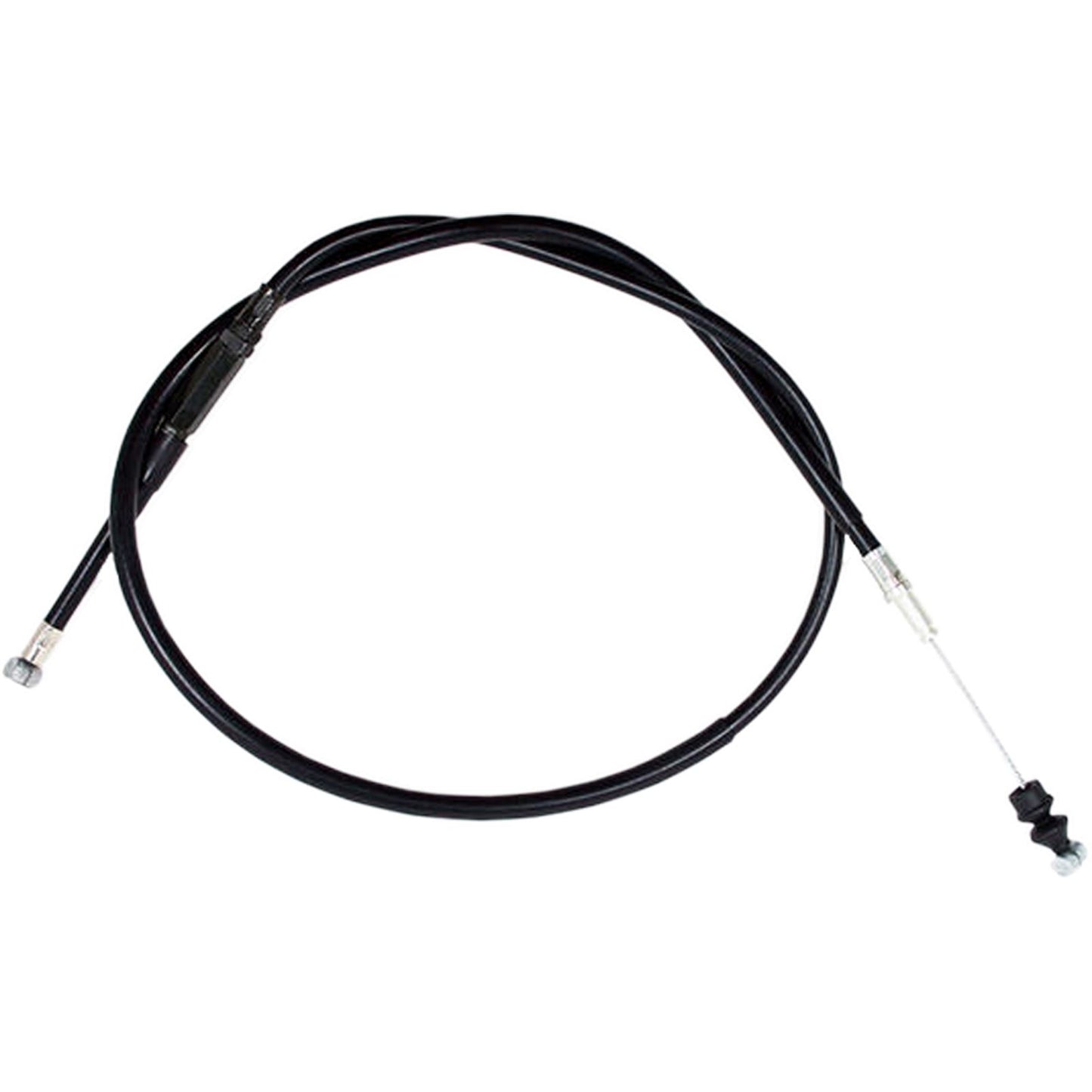 Motion Pro Black Vinyl Clutch Cable 04-0138_291371