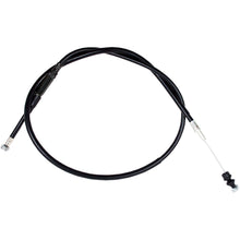 Motion Pro Black Vinyl Clutch Cable 04-0138_291371