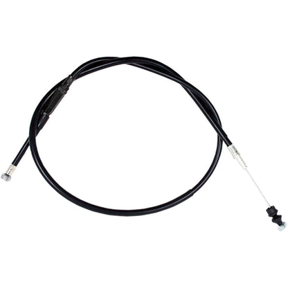 Motion Pro Black Vinyl Clutch Cable 04-0138_291371