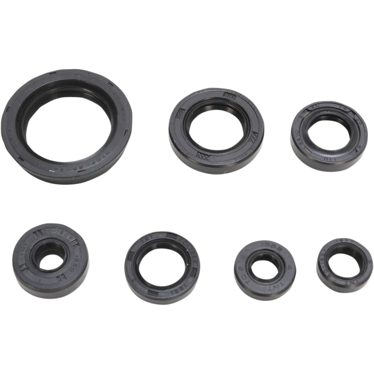 Moose Offroad Motor Seals For Yamaha 0935-0839_434735