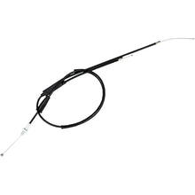 Motion Pro Black Vinyl Throttle Cable 04-0141_291372