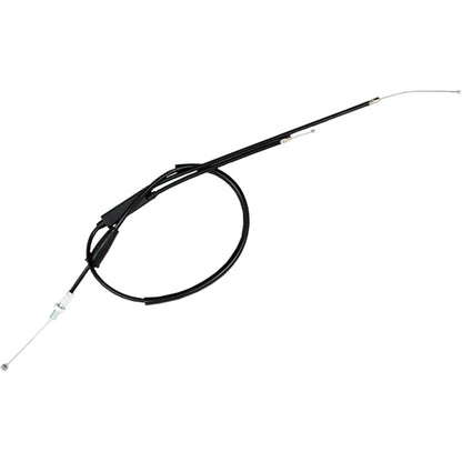 Motion Pro Black Vinyl Throttle Cable 04-0141_291372