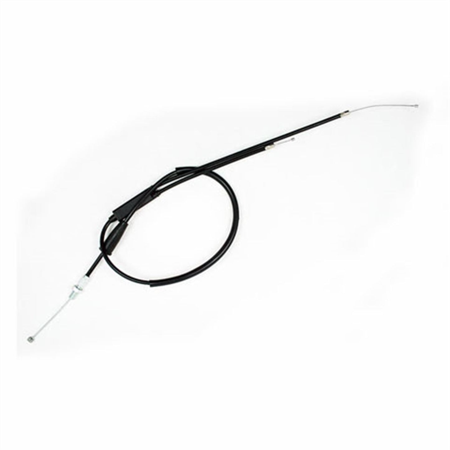 Motion Pro Black Vinyl Throttle Cable 04-0141_600132